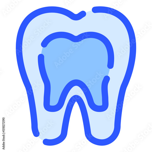 x ray icon