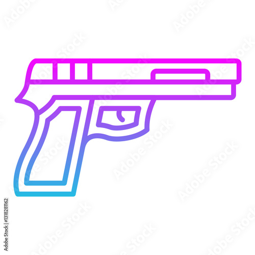 Gun Icon