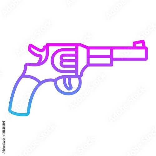 Gun Icon