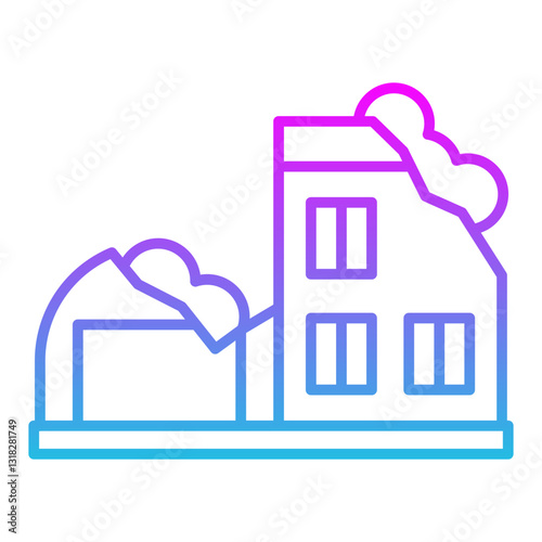 Destruction Icon