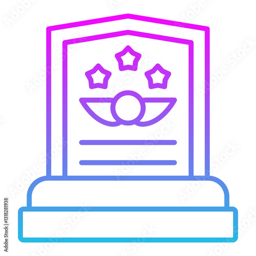 Grave Icon