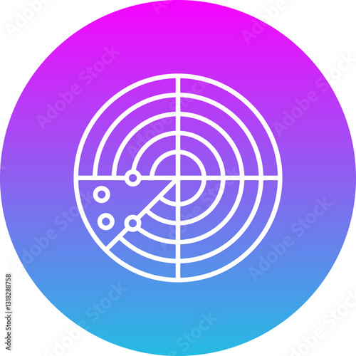 Sonar Icon