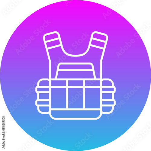 Vest Icon