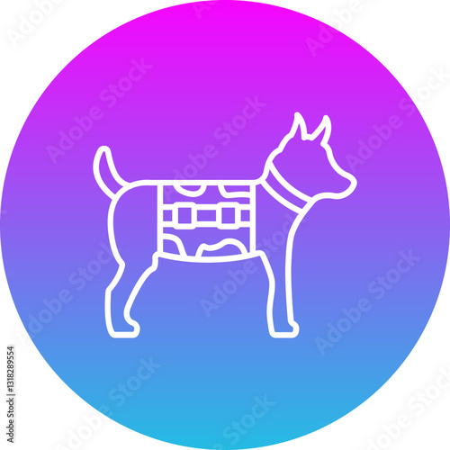 Dog Icon