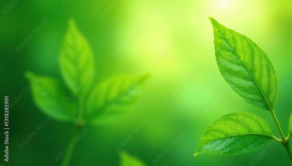 Delicate leaf shapes, soft light, gentle texture, foliage, green, leaf Delicate leaf shapes, soft light, gentle texture, foliage, green, leaf