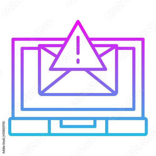 Spam Icon