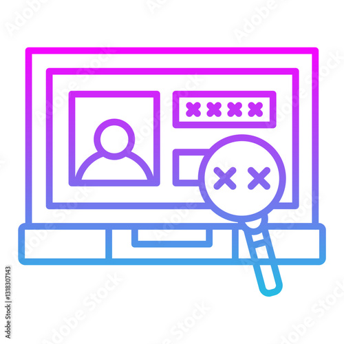 Spyware Icon