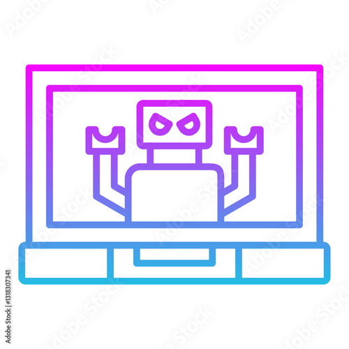 Rootkit Icon