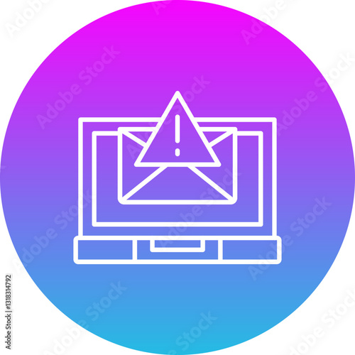 Spam Icon
