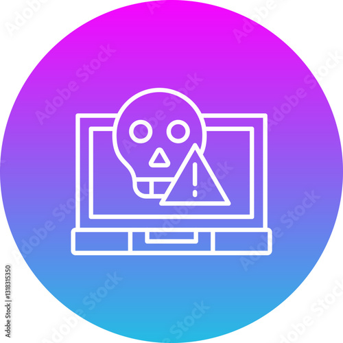 Laptop Icon