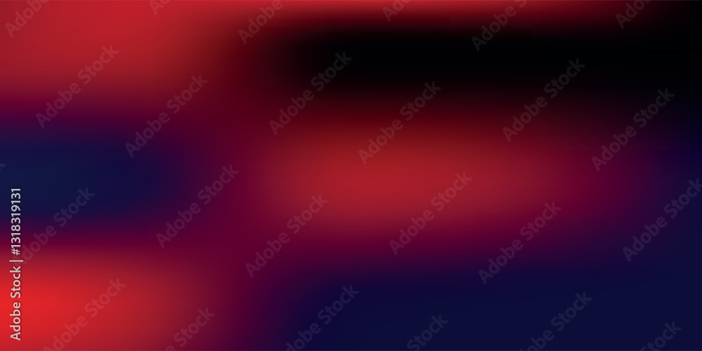 Naklejka premium abstract background. Dynamic shapes composition.
