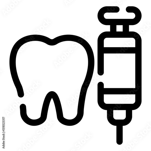 anesthesia icon