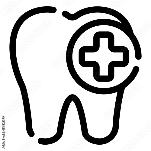 dental care icon