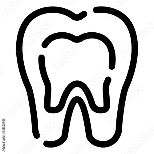 x ray icon