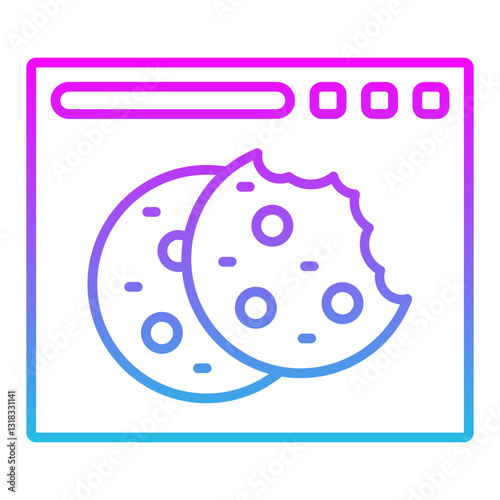 Cookies Icon