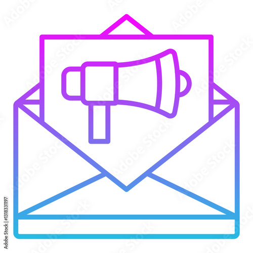 Email Icon