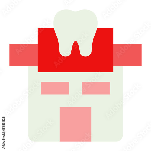 dental clinic icon