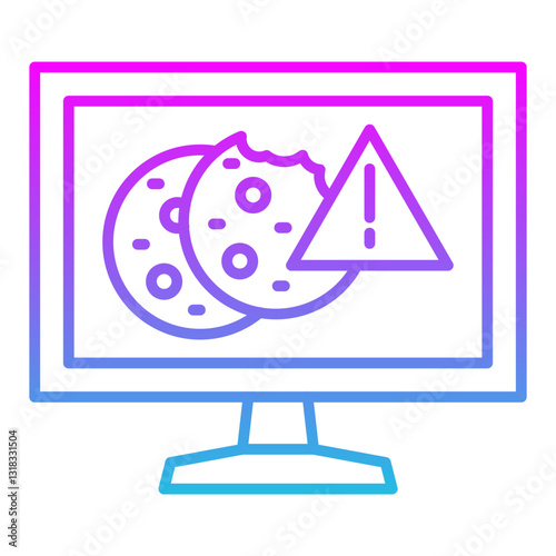 Cookies Icon