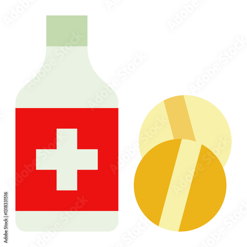medicine icon