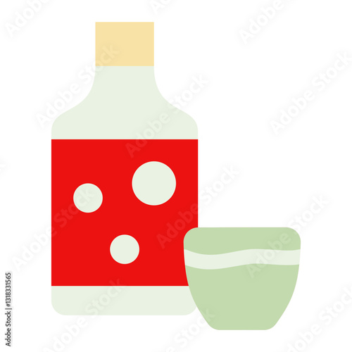 mouthwash icon