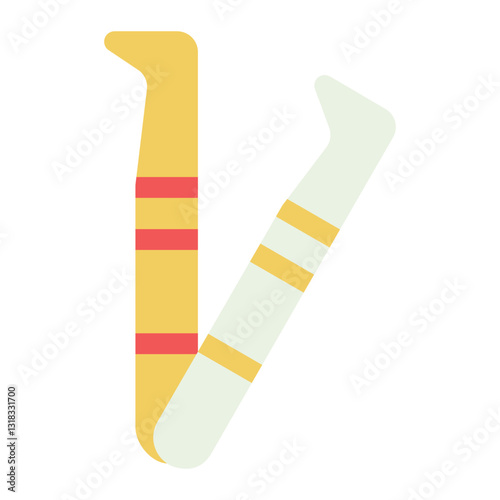 tweezers icon