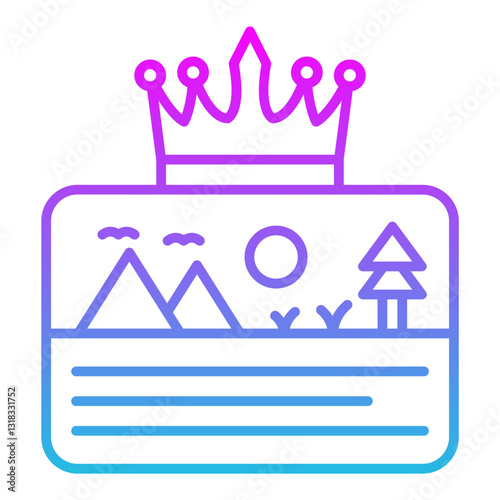 Crown Icon