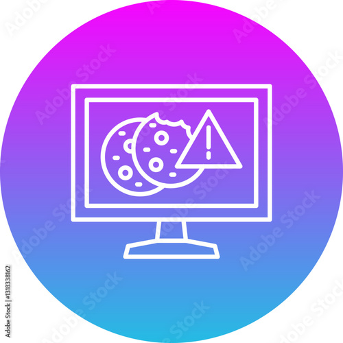Cookies Icon