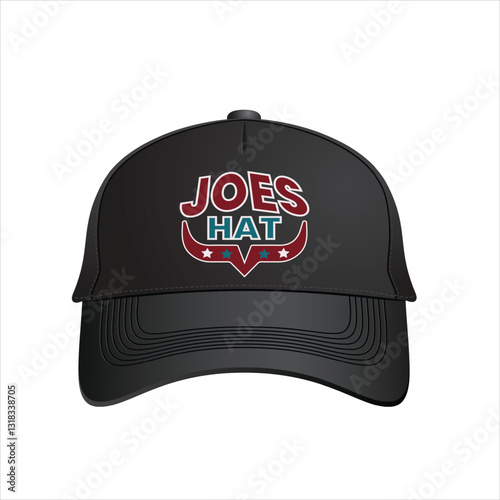 THIS IS A HAT LOGO