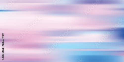 Pink white wave gray grainy noisy gradient background smooth textured header banner poster backdrop design, grainy gradient color flow wave on black background. eps 10