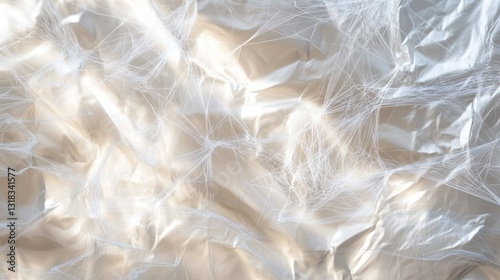 Webbed Fabric