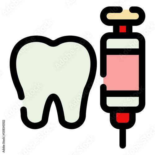 anesthesia icon