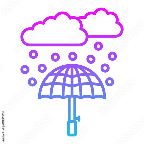 Umbrella Icon