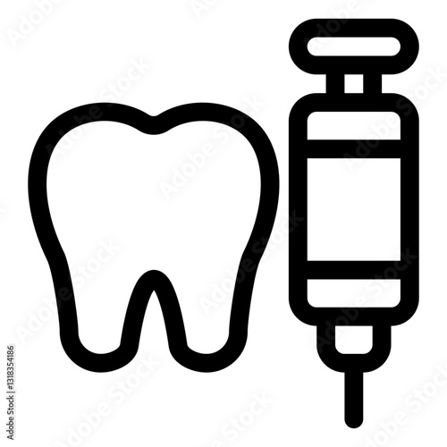 anesthesia icon