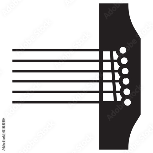 Bridge Guitar