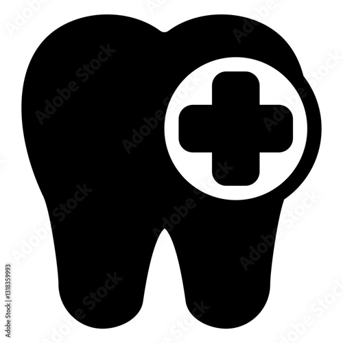 dental care icon