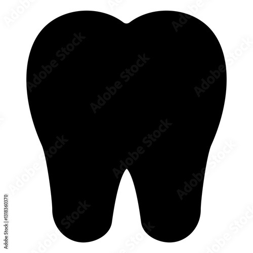 tooth icon