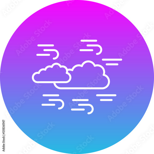 Windy Icon