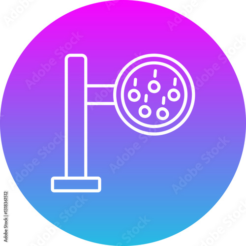 Sign Icon