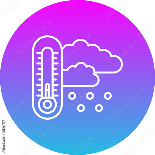 Temperature Icon