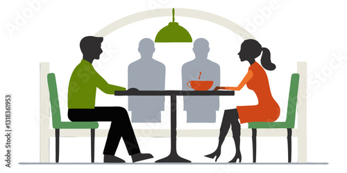 Conversational Moments: The Art of Connection
