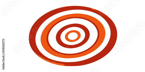 Hypnotic Whirl: The Mesmerizing Art of Spiral Patterns
