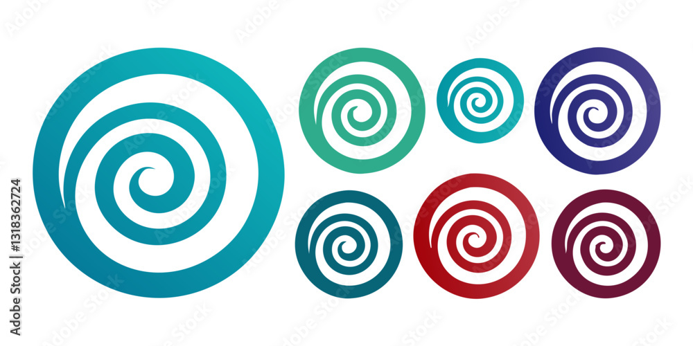 Hypnotic Whirl: The Mesmerizing Art of Spiral Patterns
Hypnotic Whirl: The Mesmerizing Art of Spiral Patterns