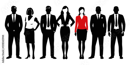 Unified Front: The Power of Professional Collaboration
