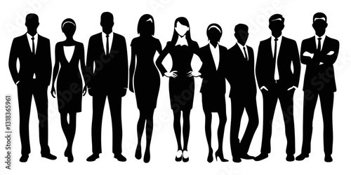 Unified Front: The Power of Professional Collaboration
