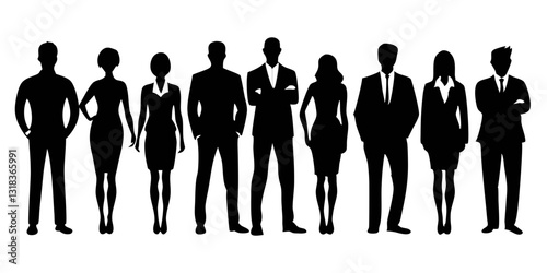 Unified Front: The Power of Professional Collaboration
