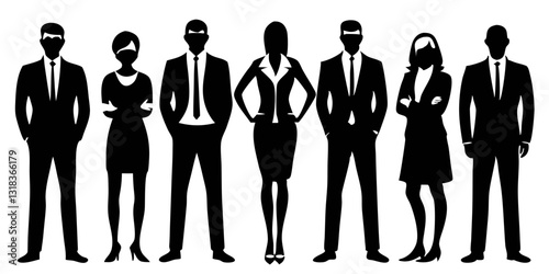 Unified Front: The Power of Professional Collaboration
