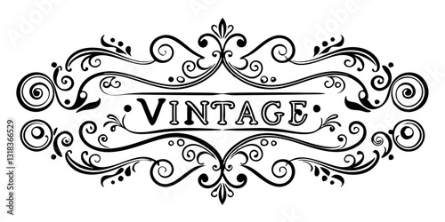 Nostalgic Elegance: The Timeless Charm of Vintage Design
