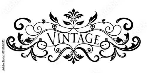 Nostalgic Elegance: The Timeless Charm of Vintage Design

