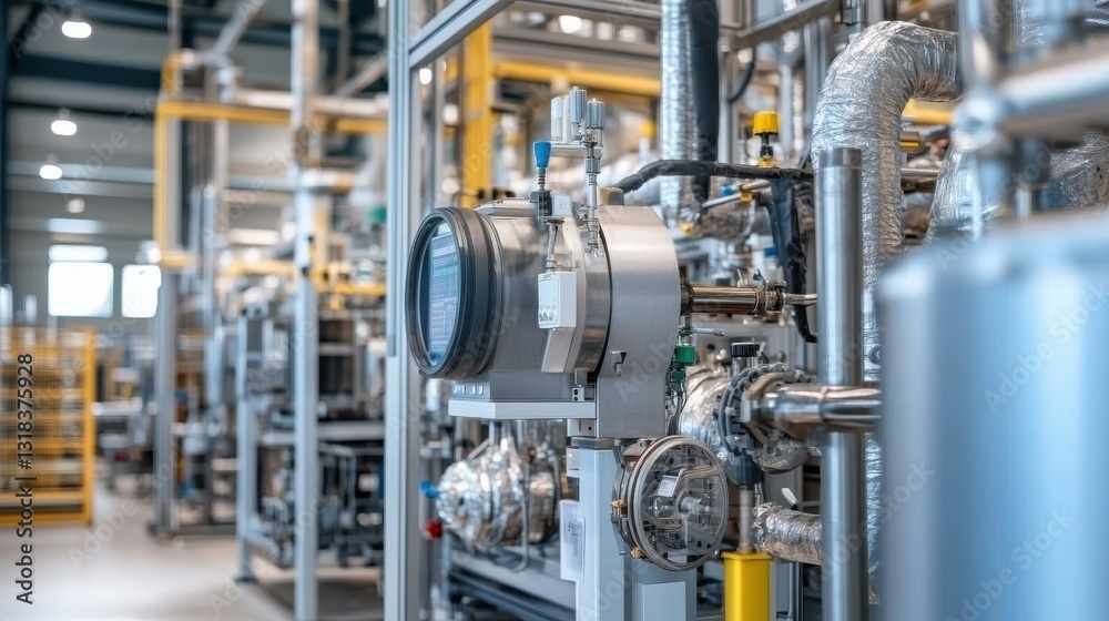 Innovative strategies for optimizing energy efficiency in modern manufacturing operations Innovative strategies for optimizing energy efficiency in modern manufacturing operations