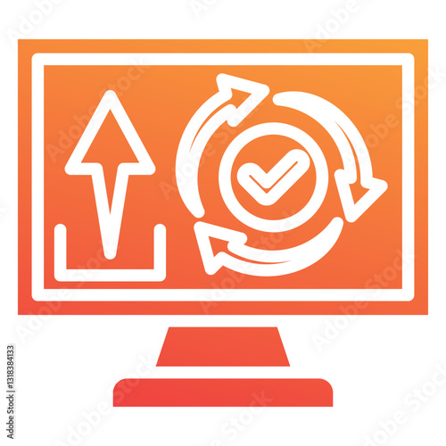 Updates Icon